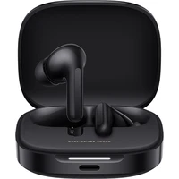 Xiaomi Redmi Buds 6 černá - Sluchátka