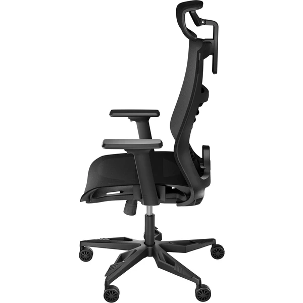 Genesis ASTAT 700 G2 ergonomická židle černá - Židle - Obrázek 0BI5000O01