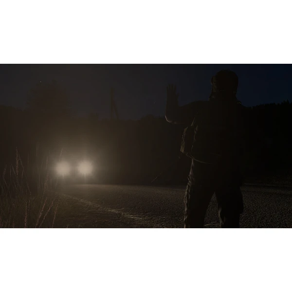 DayZ (Xbox One) - Hry pro Xbox One - Obrázek 0BJ3100201