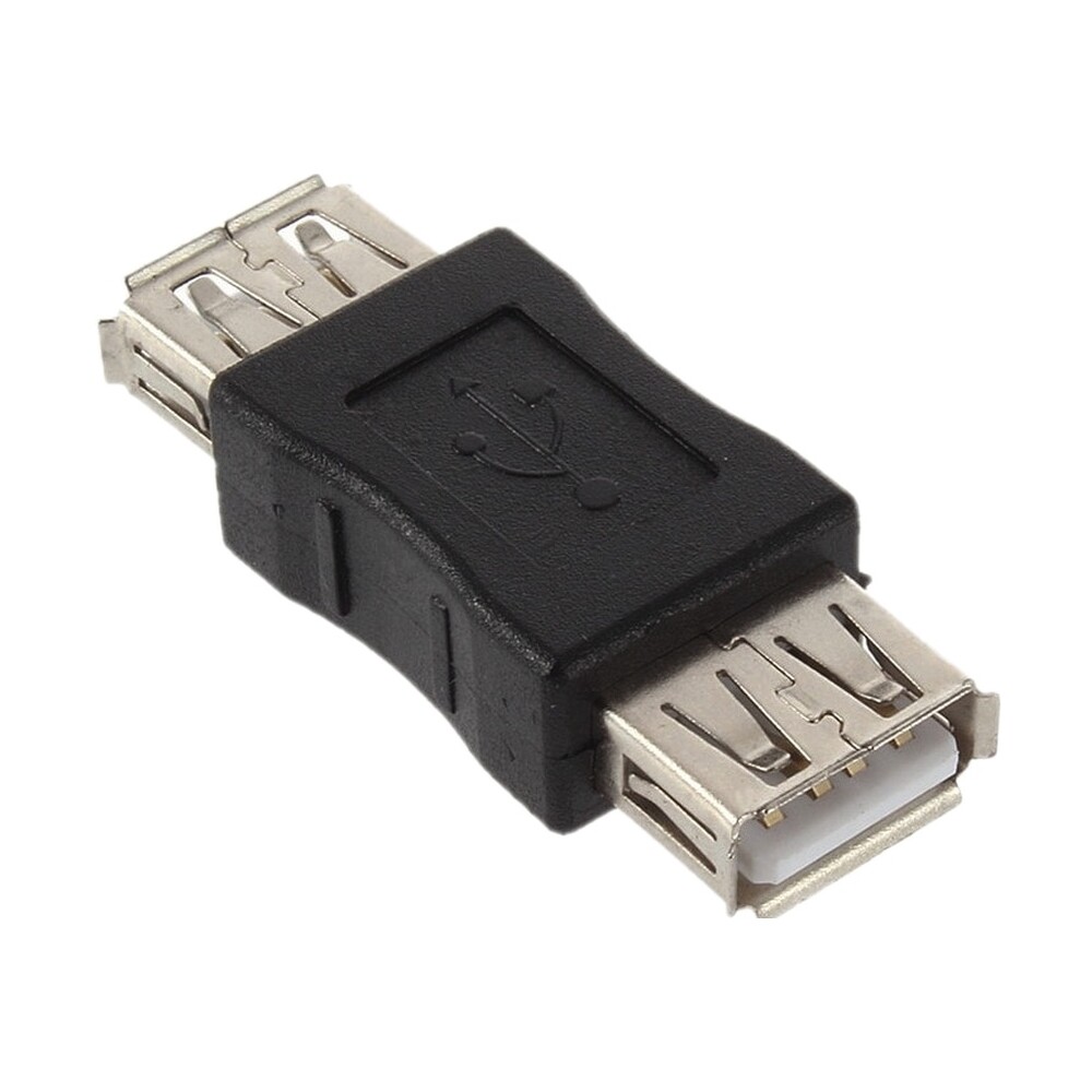 PremiumCord spojka USB A samice-USB A samice