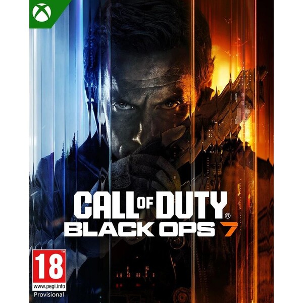Call of Duty: Black Ops 7 (XSX)