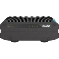 QNAP TS-i410X-8G - NAS servery