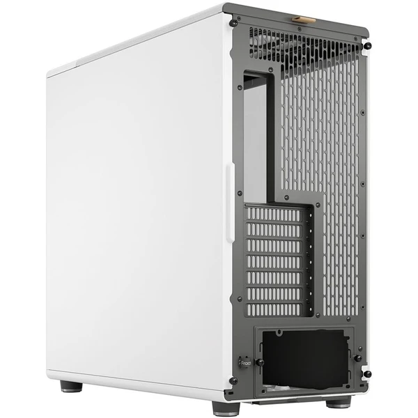 Fractal Design North XL bílá s průhlednou bočnicí - Počítačové skříně - Obrázek 0BP2000P01
