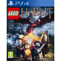 LEGO The Hobbit (PS4) - Hry pro PS4