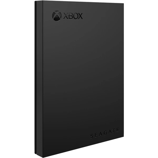 Seagate Game Drive 2TB externí 2.5" HDD černý - Pevné disky - Obrázek 0BV5000N01