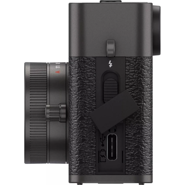 FujiFilm X-Half (X-HF1) tmavě stříbrný - Fotoaparáty - Obrázek 0BXI000K01