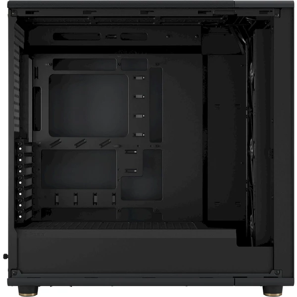 Fractal Design North XL (RC) černá - Počítačové skříně - Obrázek 0C1F000K01