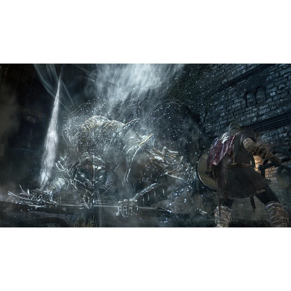 Dark Souls III (Xbox One) - Hry pro Xbox One - Obrázek 0C24100201