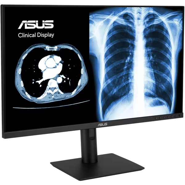 ASUS MH2441A klinický monitor 24" - Monitory - Obrázek 0C4G000K01