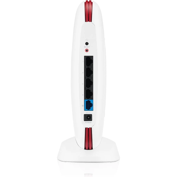 Zyxel SCR50AXE firewall - Firewally - Obrázek 0C59000N01