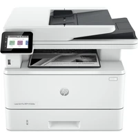 HP LaserJet Pro MFP 4102dw černobílý tisk (A4) - 3 roky záruky po registraci - Tiskárny