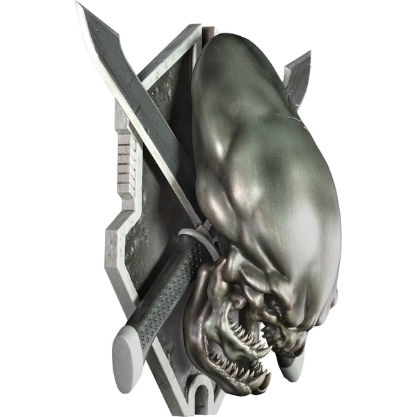 Nástěnná dekorace Dark Horse Halo - Legendary Icon (Grunt Edition) 25 x 28 cm - Dekorace - Obrázek 0C9E000L01