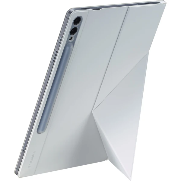 Samsung Smart Book Cover pouzdro Tab S10+/S9+/S9 FE+ bílé - Pouzdra - Obrázek 0CB6G00101