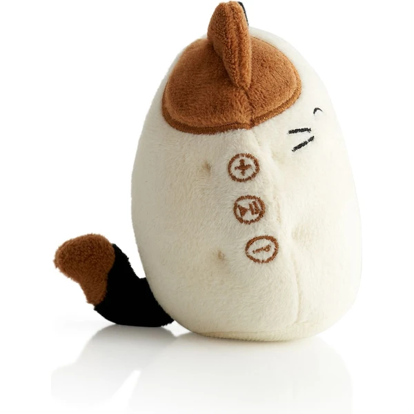 Lazerbuilt bezdrátový reproduktor Squishmallows - Cameron (plyšový) - Reproduktory - Obrázek 0CBG000K01