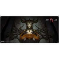 Herní podložka Diablo IV - Lilith XL - Podložky