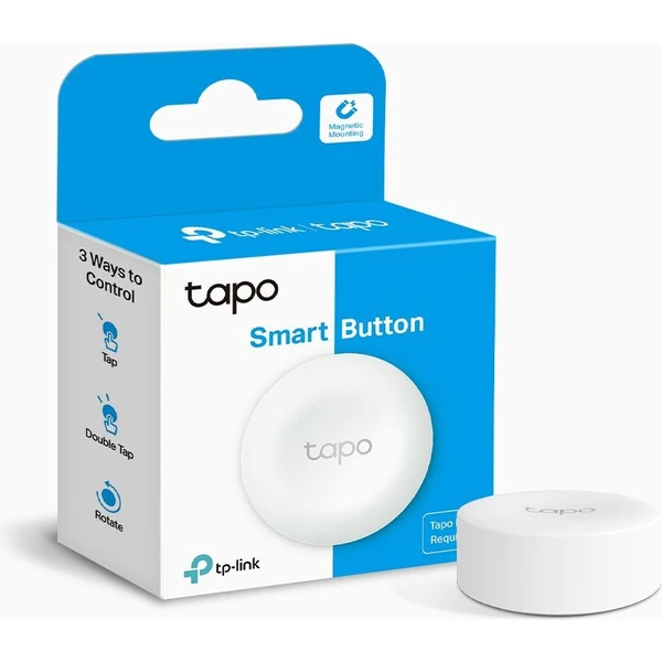 Smart Button - Ovladače - Obrázek 0CCI300401