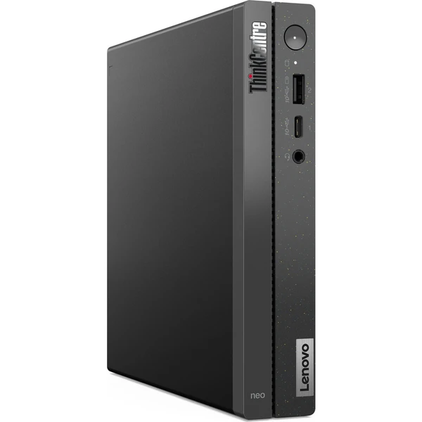 Lenovo ThinkCentre neo 50q Gen 4, černá - Stolní počítače - Obrázek 0CF3000701