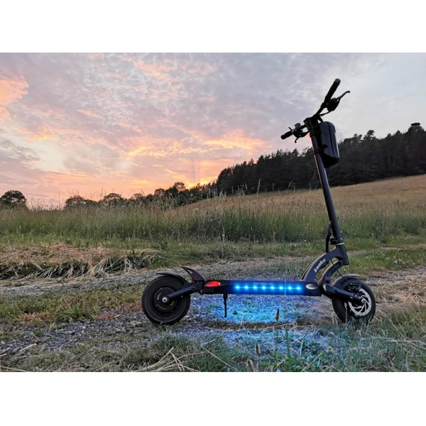 KAABO Mantis 10 PLUS 2022 CZ EDITION - Elektrovozítka - Obrázek 0CG8000601