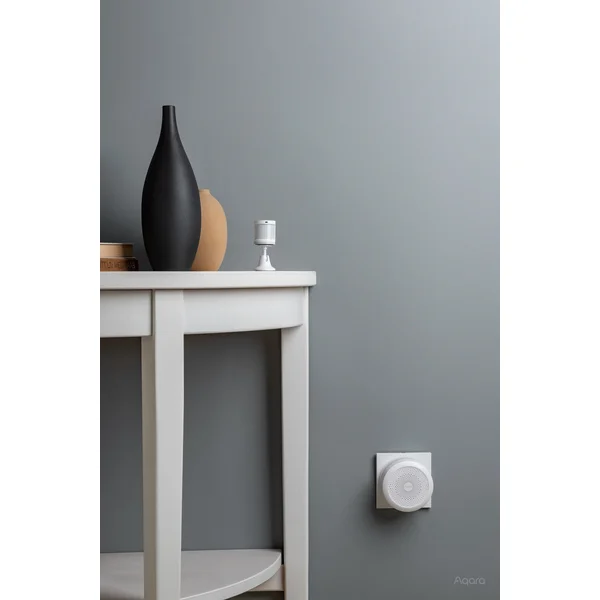 AQARA Smart Home Hub Center M1S řídící jednotka - Senzory - Obrázek 0CJQ600301