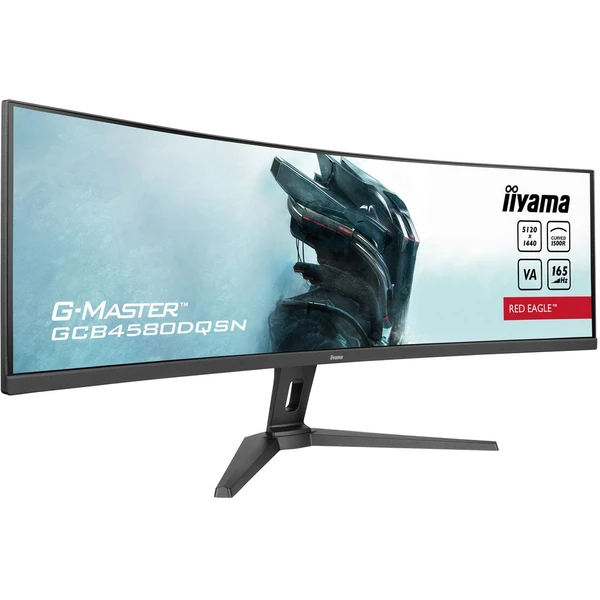 iiyama GCB4580DQSN-B1 herní monitor 44,5' - Monitory - Obrázek 0CM2000J01