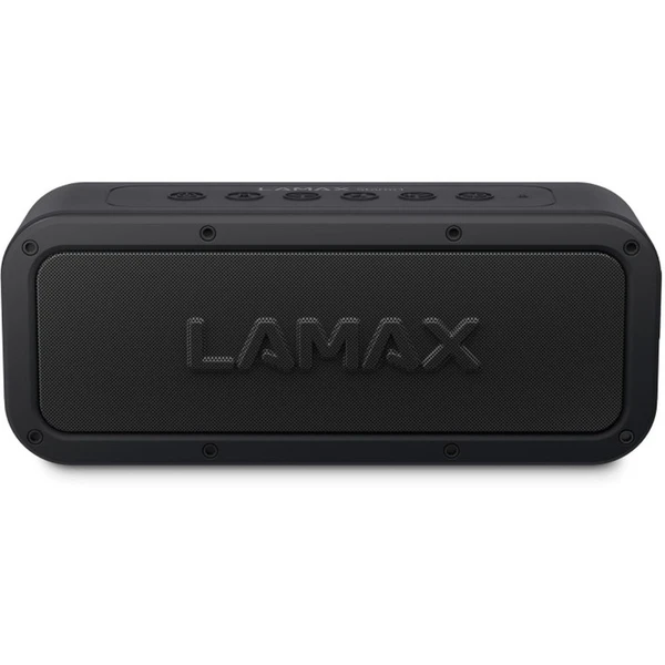 LAMAX Storm1 černý - Reproduktory - Obrázek 0CM9300301