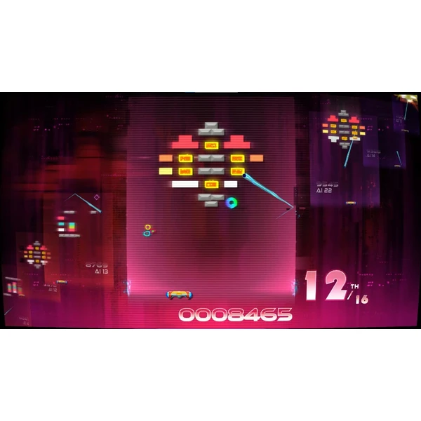 Arkanoid - Eternal Battle (PS5) - Hry pro PS5 - Obrázek 0CNH100501