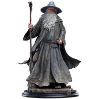 Soška Weta Workshop LOTR - Gandalf the Grey Pilgrim 1/6 - Sochy a sošky
