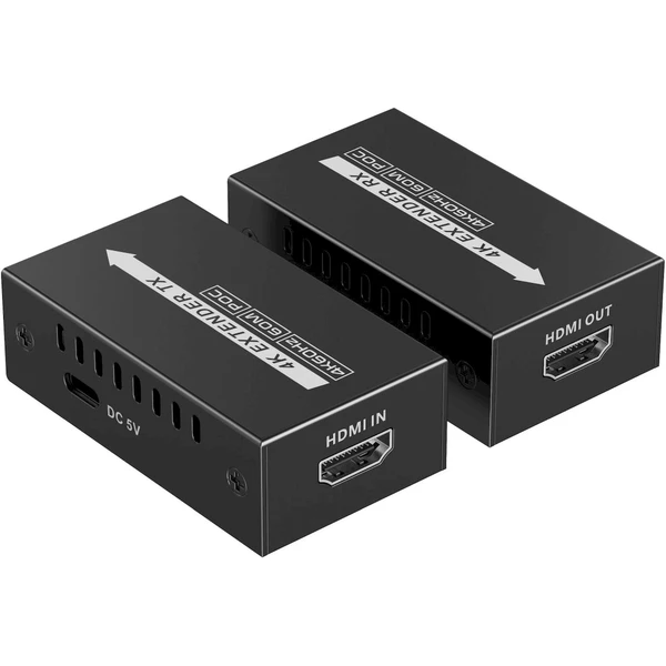 PremiumCord HDMI2.0 extender na 60m  - Ostatní - Obrázek 0CPF000K01