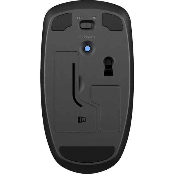 HP X200 bezdrátová myš - Myši - Obrázek 0CQS000501