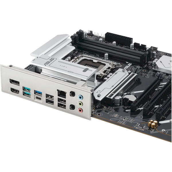 ASUS PRIME B860-PLUS WIFI - Základní desky - Obrázek 0CRC000N01