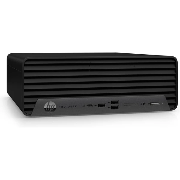 HP Pro SFF 400 G9 (9H7V4ET#BCM) černý - Stolní počítače - Obrázek 0CRG000K01