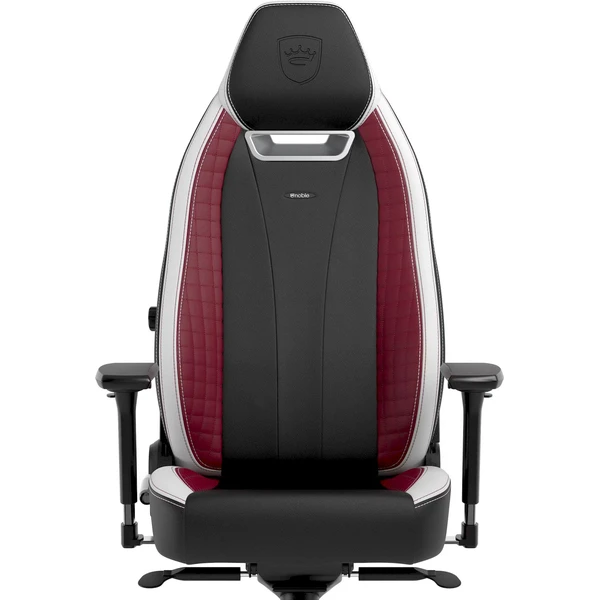 noblechairs LEGEND herní židle černo bílo červená - Židle - Obrázek 0CUA000J01