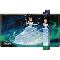 Disney Lorcana: Fabled - Playmat Cinderella hrací podložka - Disney Lorcana TCG