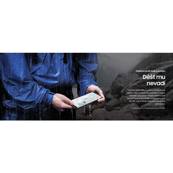 Samsung Galaxy S8 G950F 64GB LTE Single SIM - Mobilní telefony - Obrázek 0CVI000101