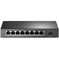TP-Link TL-SF1008P switch - Switche