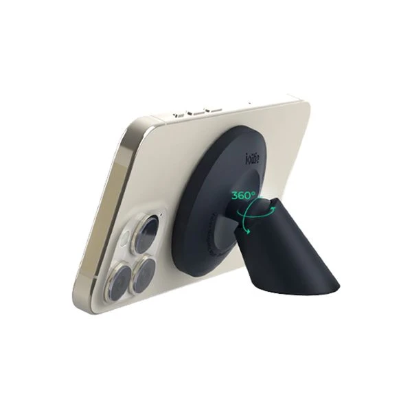 iOttie Velox MagSafe Magnetic Flush Mount držák do auta - Držáky - Obrázek 0CY1000701