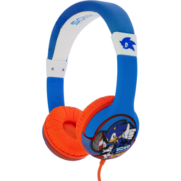 OTL Sonic SH0911 Červená