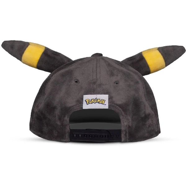Kšiltovka plyšová Pokémon Umbreon - Kšiltovky a čepice - Obrázek 0D15700301