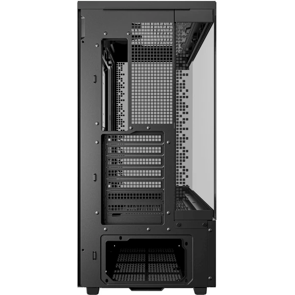 DEEPCOOL CH690 DIGITAL - Počítačové skříně - Obrázek 0D5E000K01