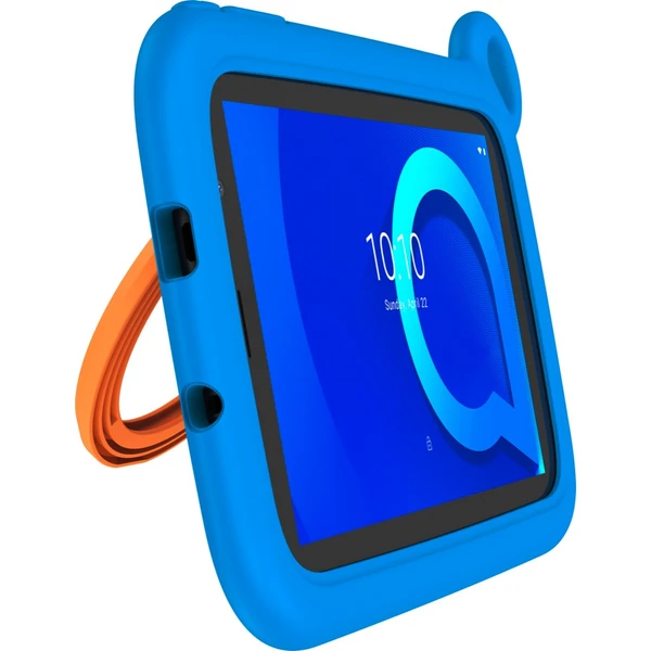 Alcatel 1T 7 2019 KIDS modrý - Tablety - Obrázek 0D5I100301