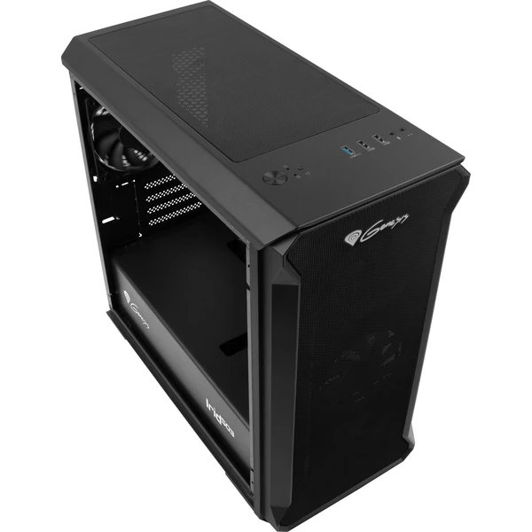 Genesis IRID 503 - Počítačové skříně - Obrázek 0D6PF00101