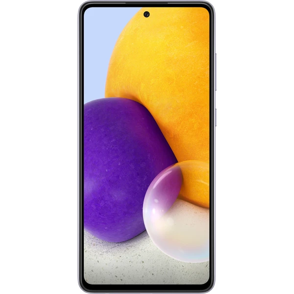Samsung Galaxy A72 6GB+128GB - Mobilní telefony - Obrázek 0D9EF00101