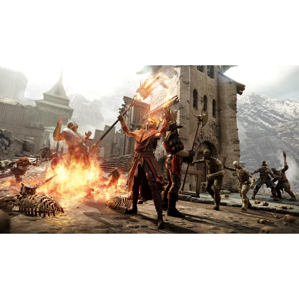 Warhammer: Vermintide 2 (PS4) - Hry pro PS4 - Obrázek 0DA4100201