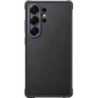 Samsung Rugged Case tvrzený kryt Galaxy S25 Ultra černý - Pouzdra