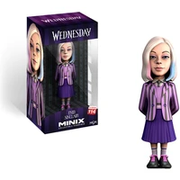 MINIX Movies: Wednesday - Enid - Minix