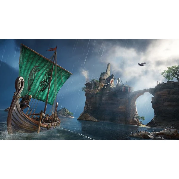 Assassin's Creed Valhalla (Xbox One) - Hry pro Xbox One - Obrázek 0DF3100201