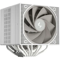 DEEPCOOL Assassin IV bílý - Chladiče