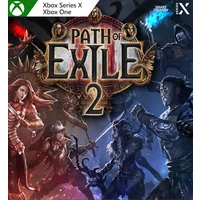 Path of Exile 2 (XONE/XSX) - Hry pro Xbox Series