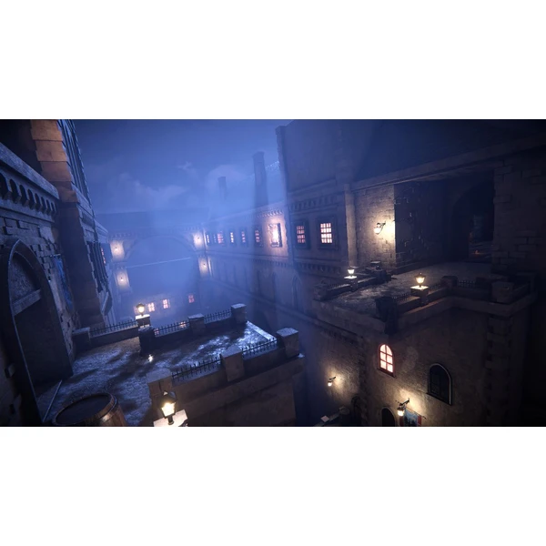 The House of the Dead: Remake (PS5) - Hry pro PS5 - Obrázek 0DH5G00101