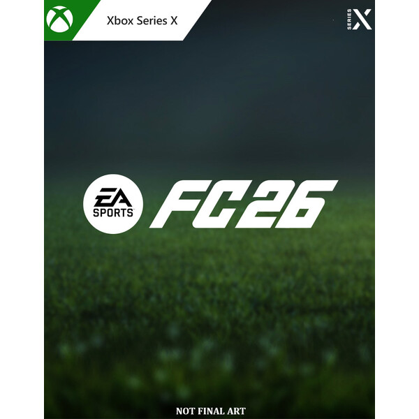 EA Sports FC 26